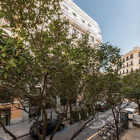 Malasana Boutique Apartman Madrid Kültér fotó